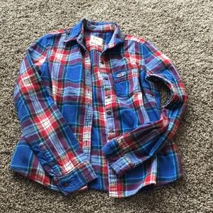 Flannel
